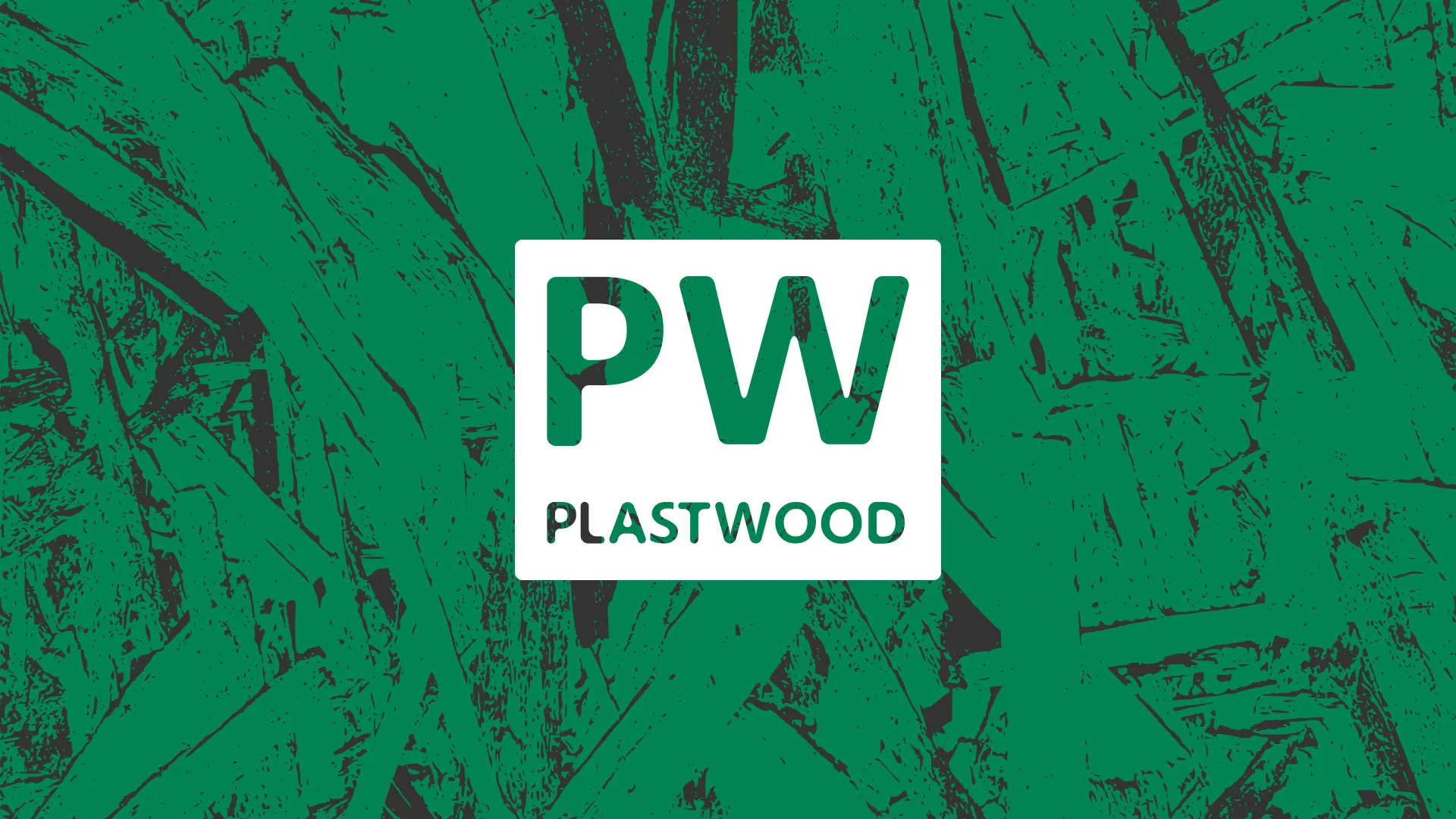Разработка айдентики и сайта компании «Plastwood» в Харовске