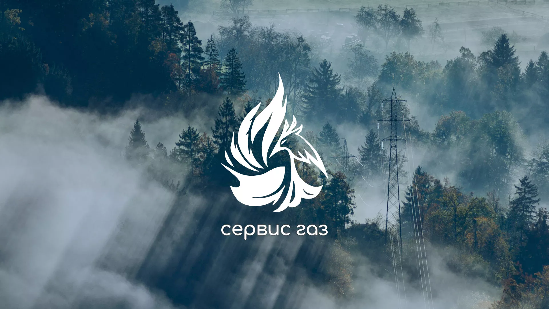 Создание сайта компании «Сервис газ» в Харовске