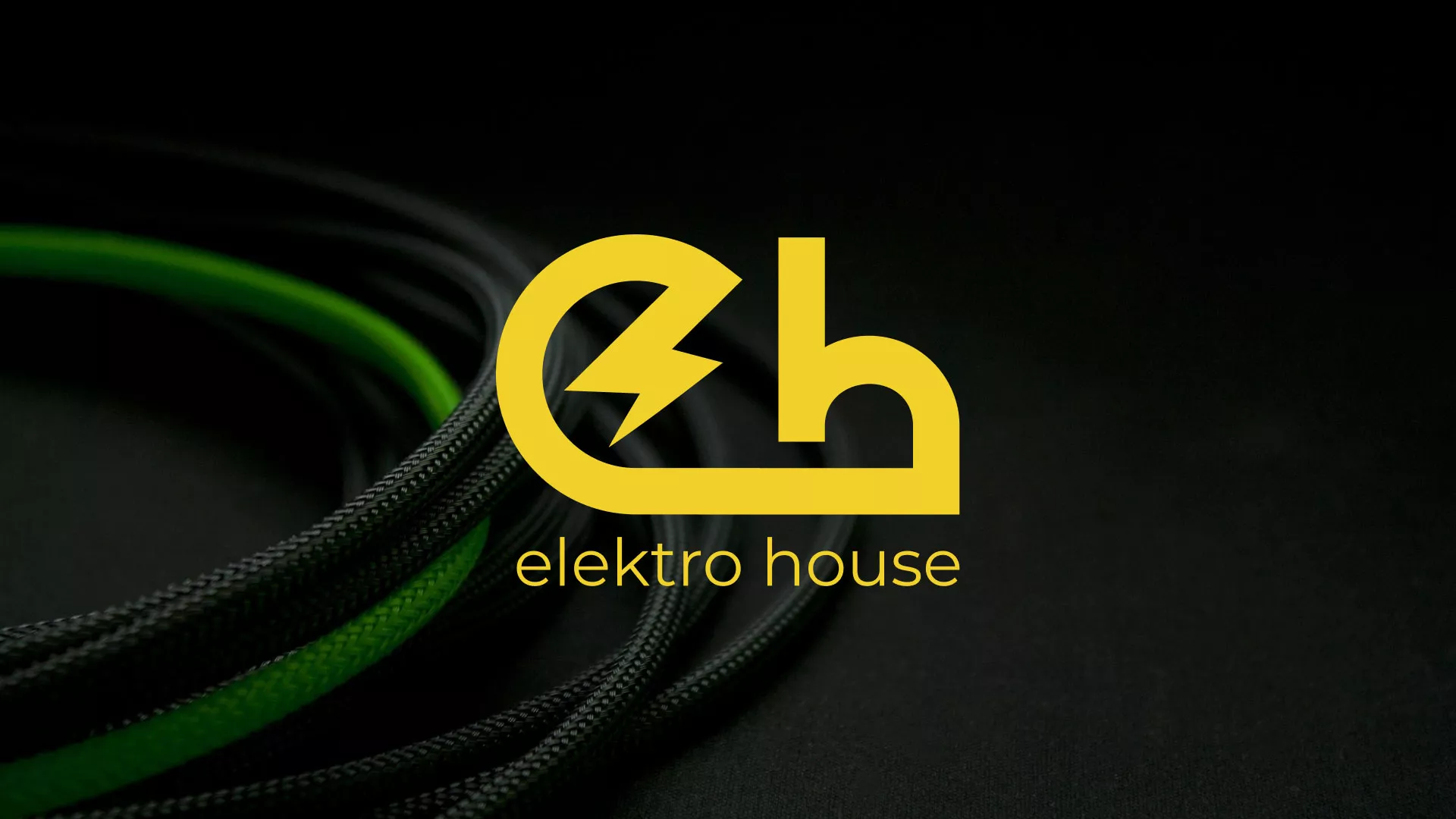 Создание сайта компании «Elektro House» в Харовске