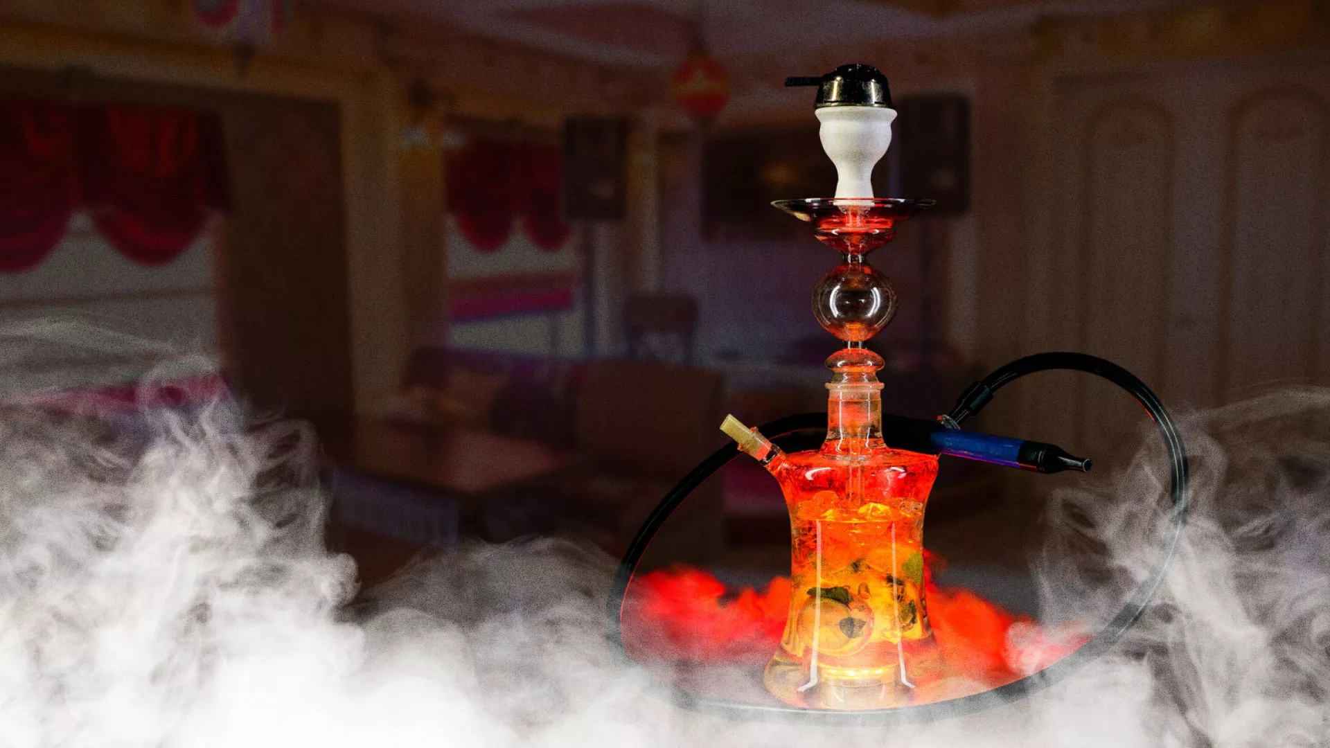 Разработка сайта для ресторана «Шейх» в Харовске