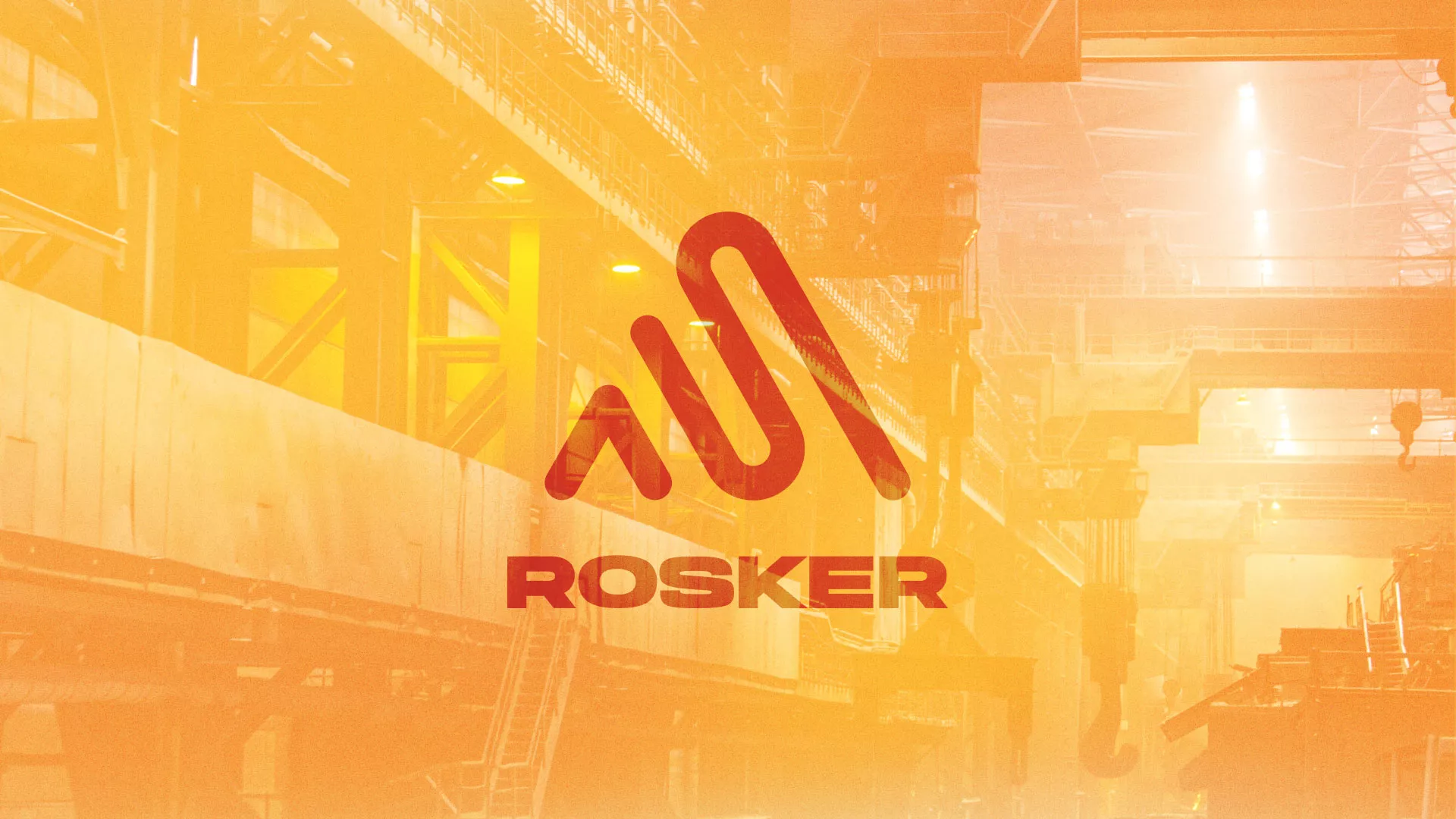 Ребрендинг компании «Rosker» и редизайн сайта в Харовске