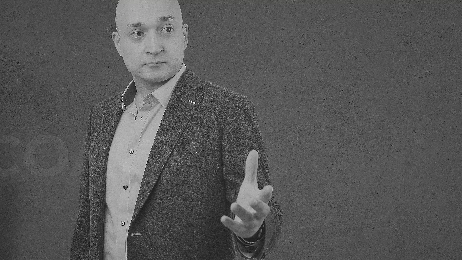 Разработка сайта для бизнес-тренера в Харовске